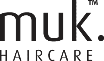 Muk Hair - grooming products for men - Logo