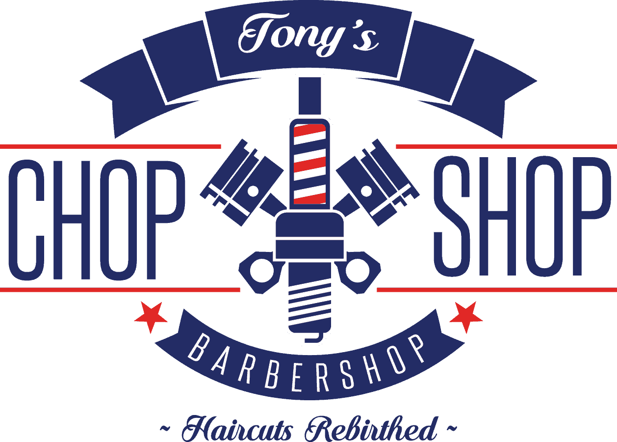 Tony's Chop Shop Haircuts Rebirthed